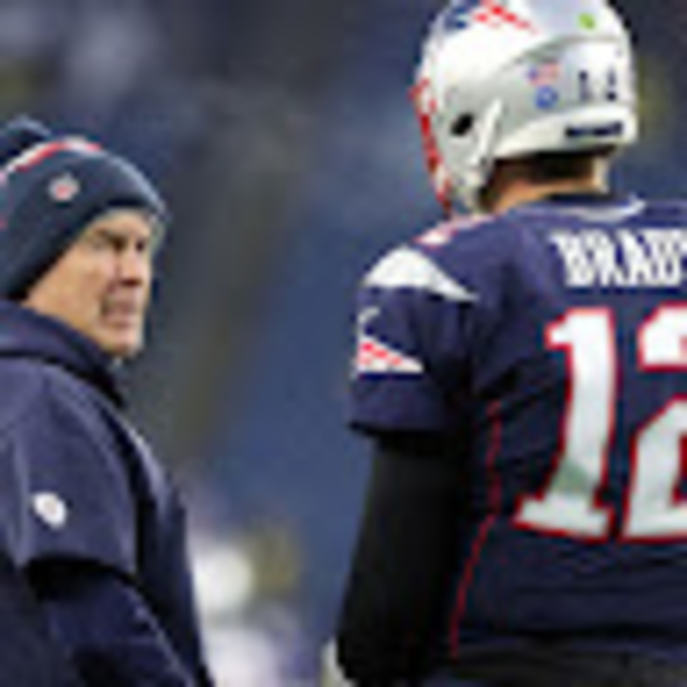 Meet your Posher, Samuel